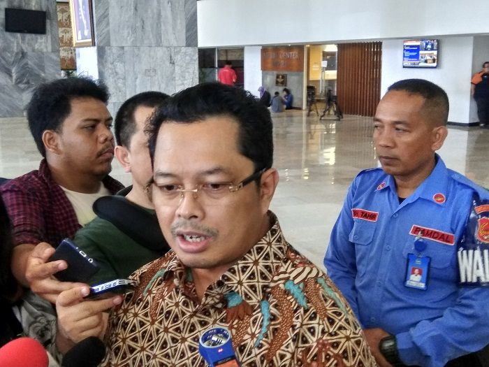 Dewan Pakar Golkar Sebut Setnov Setuju Munaslub