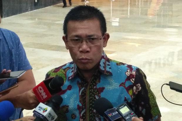 Temuan Pansus Angket DPR, KPK Diminta Segera Evaluasi Internal