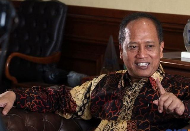 Pemerintah Akan Merger Lebih 1.000 Perguruan Tinggi