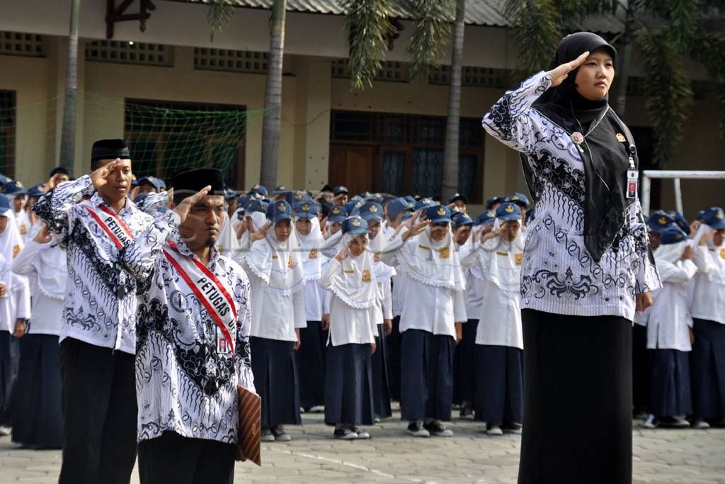 Anggaran PGRI Makin Gemuk, Ini Penyebabnya
