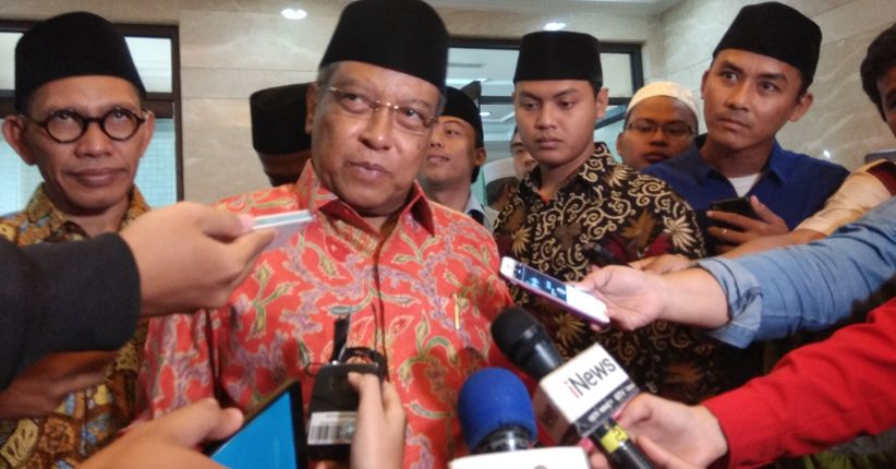 Dinilai Bahayakan NKRI, LPOI Desak Pemerintah Tindak Tegas Kelompok Radikal