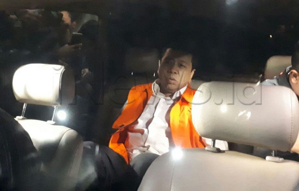 Pengakuan Hilman soal Tabrakan Tiang Listrik di depan Hakim