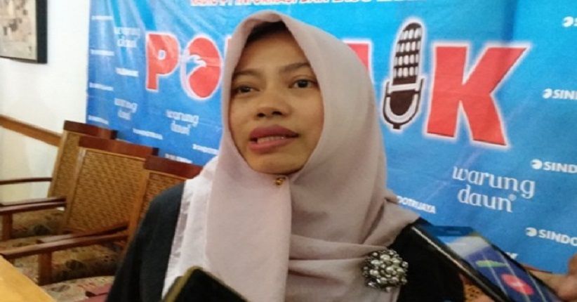 Perludem Sorot Kebijakan Parpol Dukung Sejumlah Calon Bukan Kader