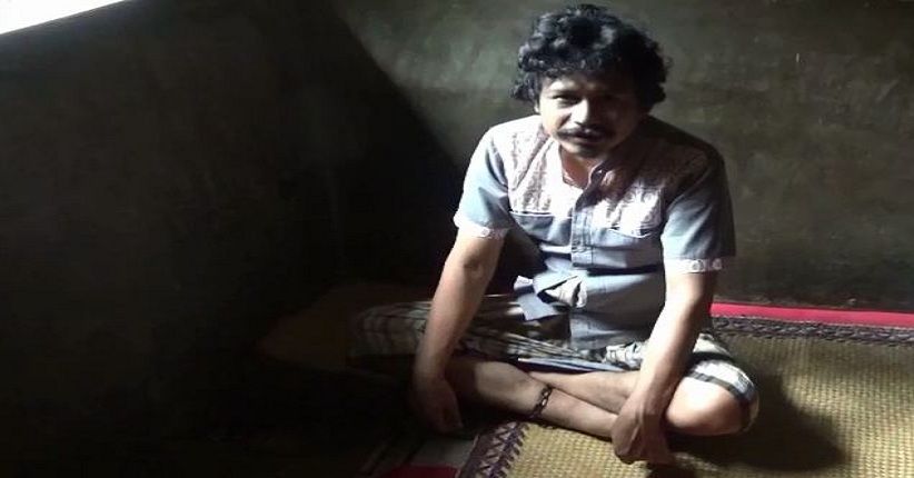 Gangguan Jiwa Sejak 1996, Warga Aceh Timur Hidup Dipasung