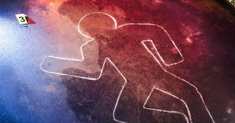Geger, Pria Tewas dan Wanita Luka Parah Dalam Mobil di Sukoharjo