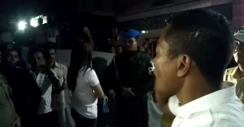 Polisi Tangkap Belasan Waria, Dibina Jadi Laki-Laki Sejati