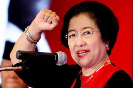 Megawati Akan Pimpin Langsung Konsolidasi Pilgub Jateng 
