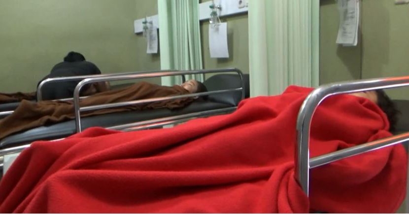 Guru PNS di Gianyar Bali Racuni 3 Anaknya hingga Tewas dan Bunuh Diri