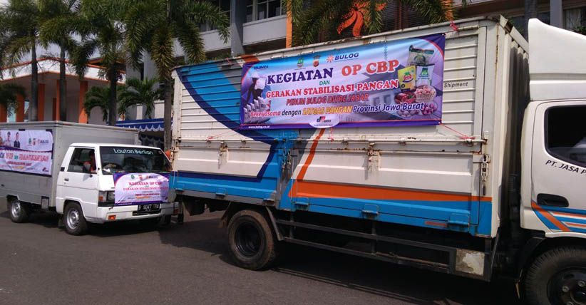 Mulai Juli 2018, Pemprov Jabar Ganti Beras Sejahtera dengan Uang Tunai