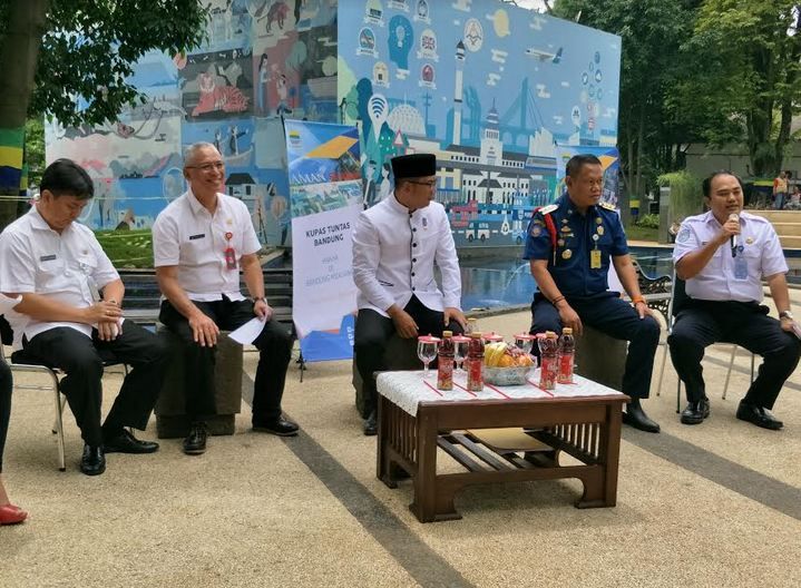 BMKG: Waspada Puncak Hujan Terjadi November dan Mei 2018