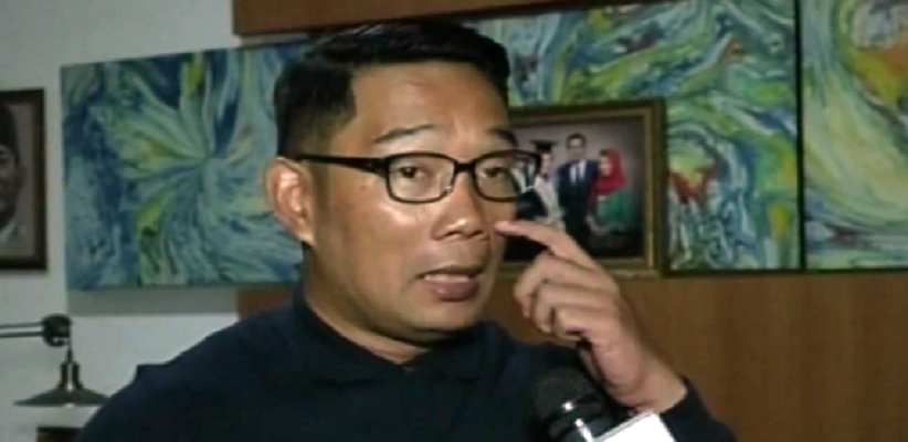 Kecewa soal Penetapan UMK Jabar, Buruh: Ridwan Kamil Penakut dan PHP