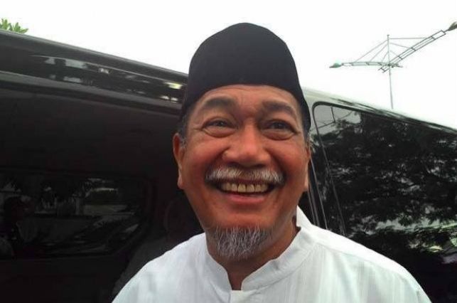Amankan Suara Jabar, Tim Jokowi-Maruf Tunjuk Deddy Mizwar Juru Bicara