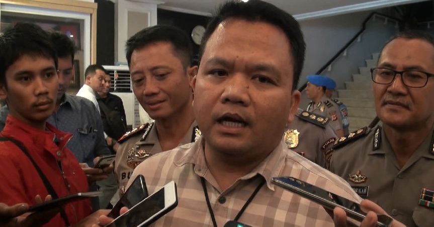 Calon Bupati Garut Jalur Perseorangan Jadi Tersangka Kasus Suap
