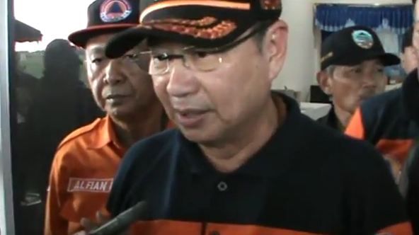 Tasikmalaya Tanggap Darurat Bencana, BNPB Siapkan Pemulihan