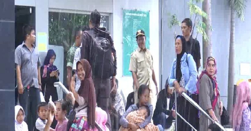 Gempa Nusa Dua Bali Getarannya Terasa hingga Jember