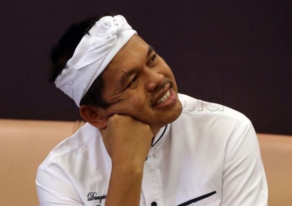 Prioritas Dedi Mulyadi Jika Jadi Gubernur Jabar