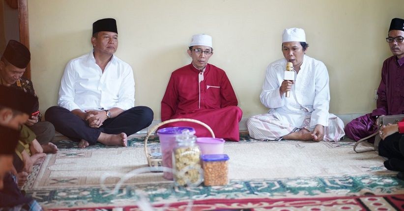 Ulama NU Cianjur Dukung Hasanah karena Dukung Perkembangan Pesantren
