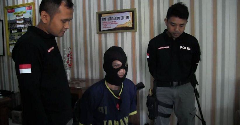 Suami Bunuh Istri karena Menolak Berhenti Kerja di Hiburan Malam