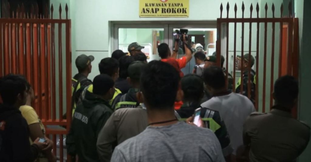 Bandung KLB Miras Oplosan, Jumlah Korban Tembus 141 Orang 