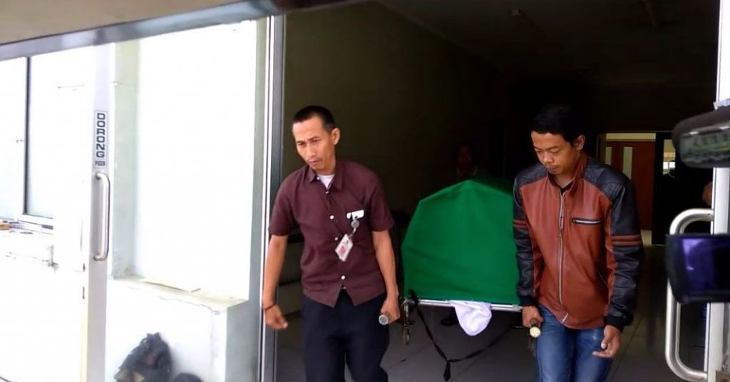 Korban Miras Oplosan Bandung Bertambah Jadi 155 Orang