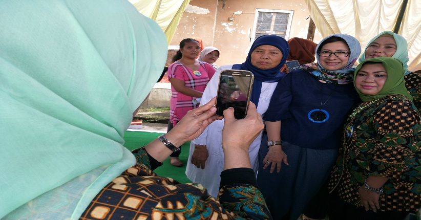 Selesaikan Persoalan Banjir, Nurul: Pemkot Tak Bisa Kerja Sendirian