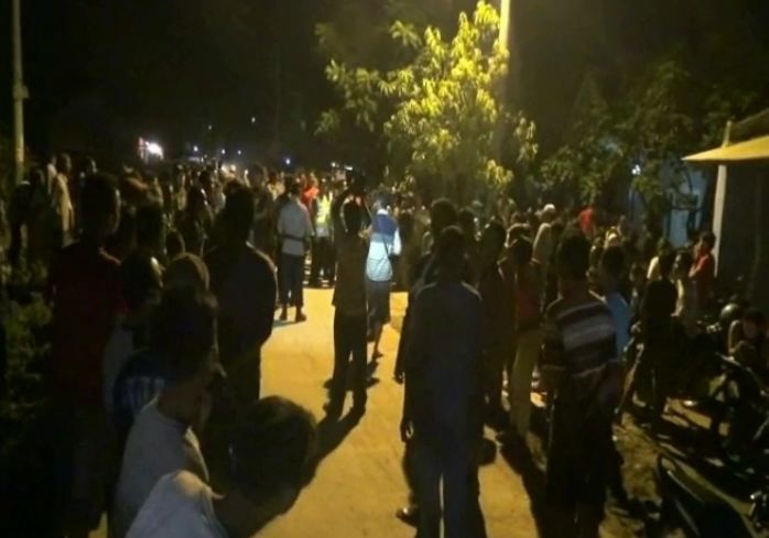 Dianggap Menyebarkan Radikalisme, Pesantren di Subang Digeruduk Warga