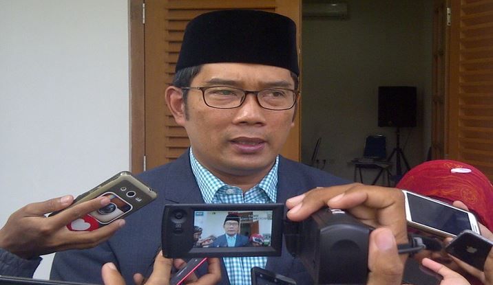 Ditawari Dedi Mulyadi, Emil Akan Komunikasi dengan Partai Koalisi