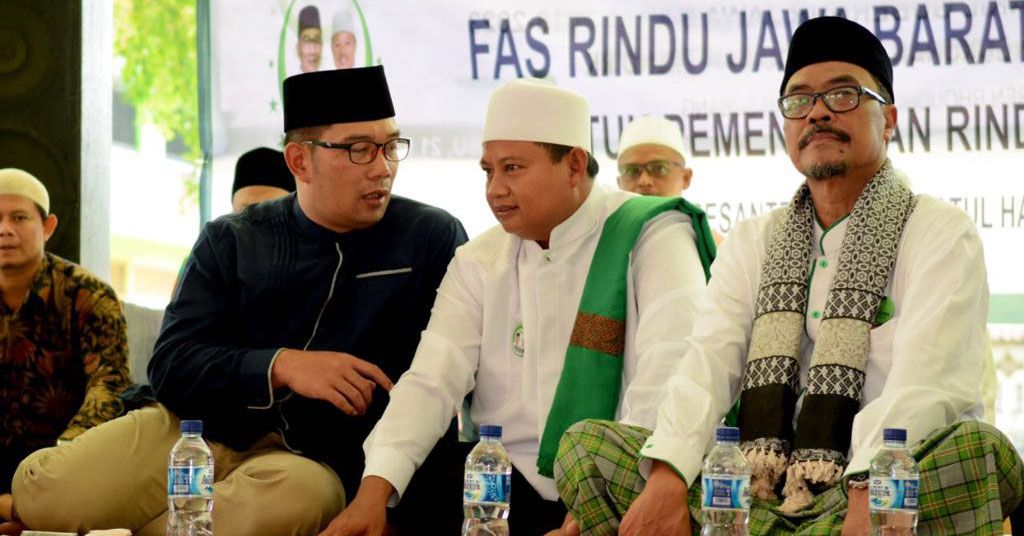 RINDU Pastikan Taati Aturan KPU soal Tempat Kampanye
