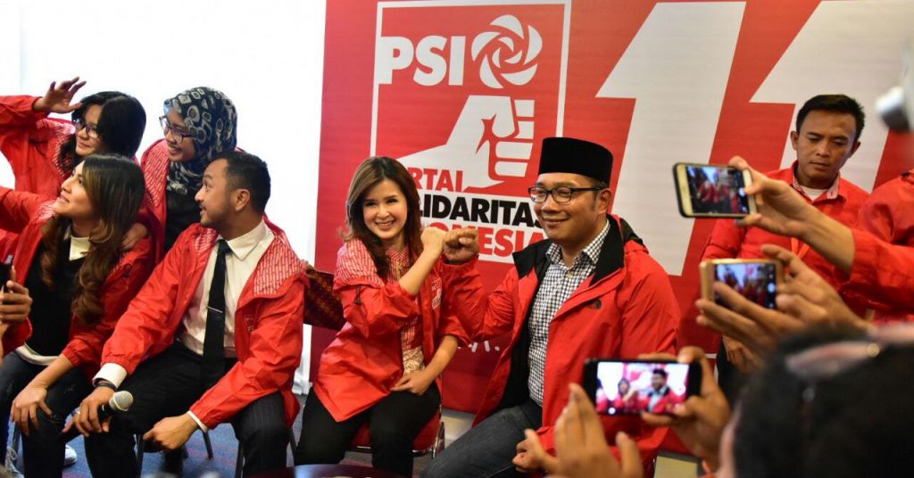 Survei LSI Denny JA: PSI Pertahankan Status Parnoko