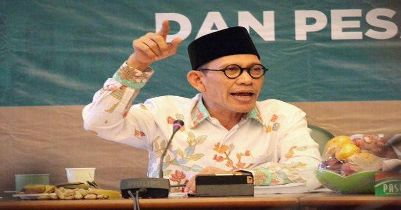 PBNU Kecam Aksi Teror Bom di Rumah Dua Pimpinan KPK