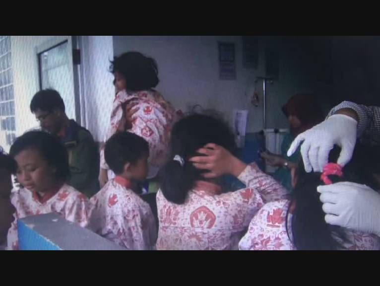 Atap SD Ambruk, Wakil Wali Kota Bandung Bentuk Tim Evaluasi