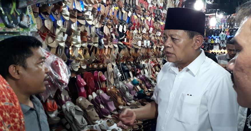 Sudrajat Ungkap 3 Permasalahan Mendasar di Kabupaten Subang