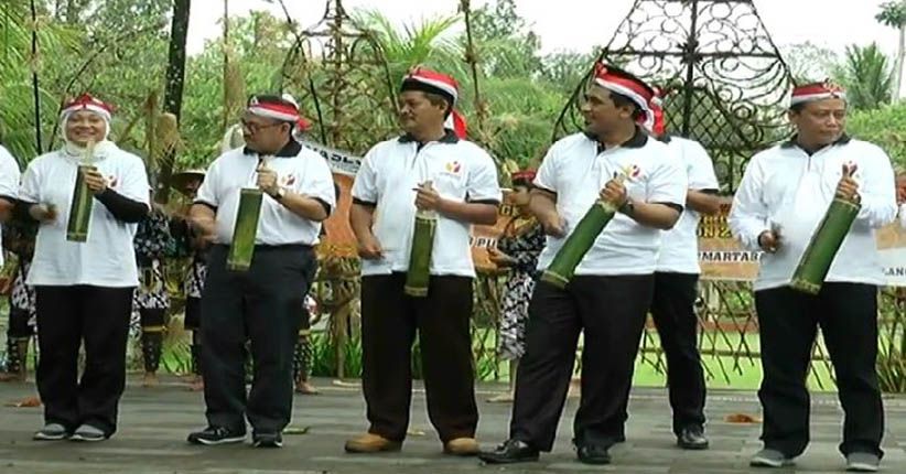 Bawaslu Sebut Ada 40 Pasangan Calon Kepala Daerah yang Akan Gugat KPU
