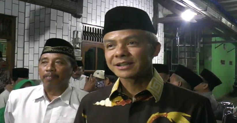 Ganjar Pranowo Akan Resmikan Festival Pesona Lokal Solo Raya