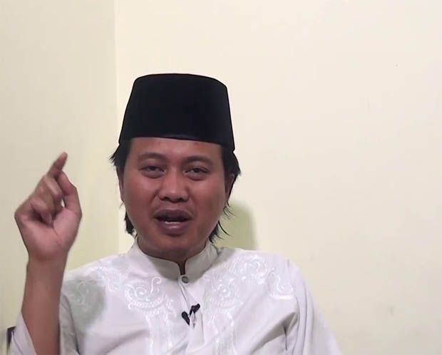 Gaet Massa Nahdliyin, Gerindra Terus Dekati Gus Yusuf