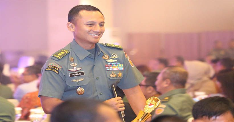 Ikut Berduka, Kostrad Turunkan Tim Investigasi Kasus Tank Masuk Sungai