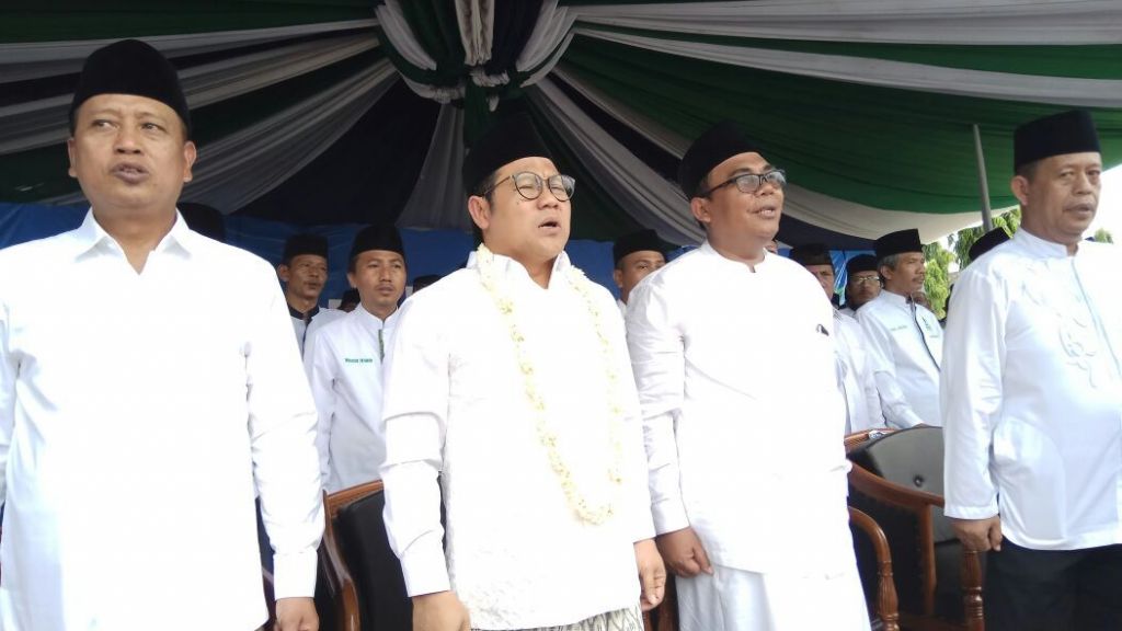 Tunggu Hasil Survei, PKB Belum Putuskan Calon Gubernur Jawa Tengah 