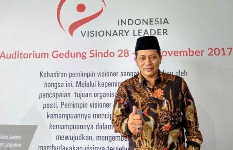 Ferry Juliantono Siap Dukung Sudirman Said Jadi Cagub Jateng