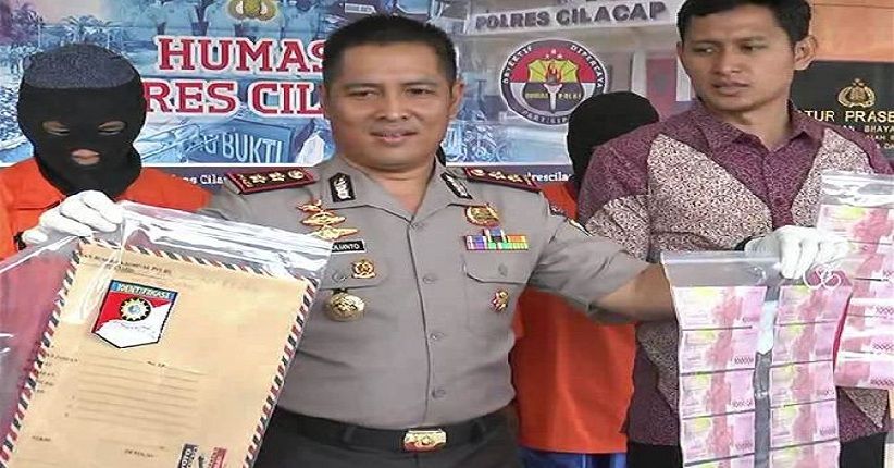 Dana Desa Habis Dikorupsi, Kades Gaji Perangkat Desa Pakai Uang Palsu