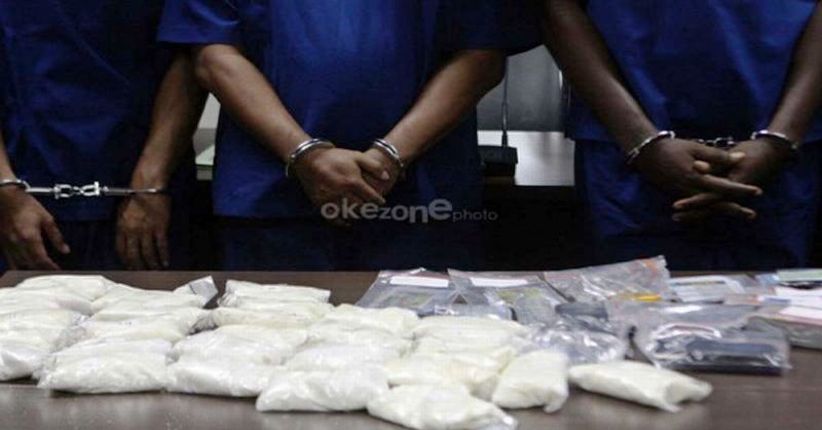 Polisi Gerebek Rumah Produsen Sabu di Kalideres, Peracik Jadi Tersangka