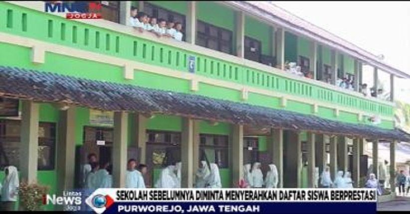 Tergiur Beasiswa, Wali Murid di Purworejo Tertipu hingga Puluhan Juta