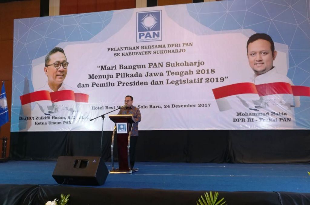Sudirman Said Anggap Pilkada Bukan Arena Saling Mengalahkan
