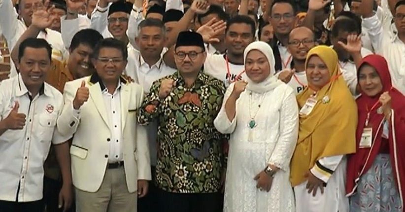 Jika Terpilih, Sudirman Said Janji Tingkatkan Dana Bantuan Desa 