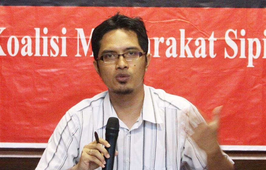 KPK Pastikan Ada Tersangka Baru Kasus Korupsi e-KTP