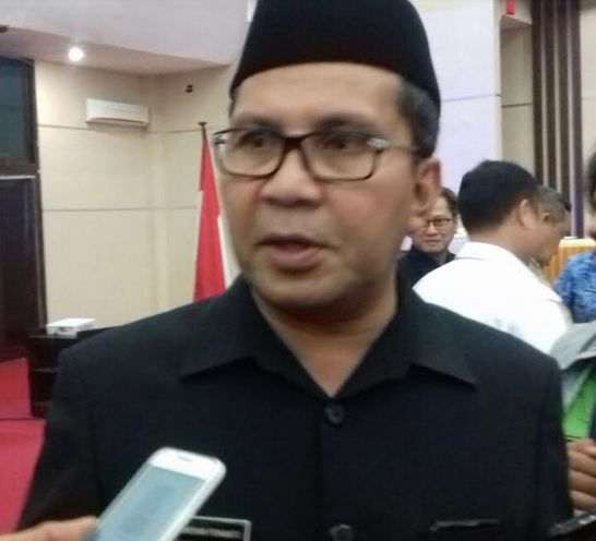 Danny Pomanto Sebut Ada Penyusup dalam Tim Pemenangannya