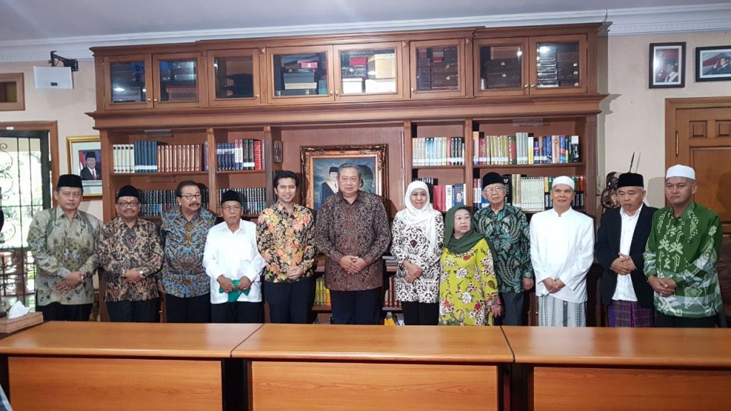 Pengamat : Memilih Emil Adalah Langkah yang Tepat dan Progresif