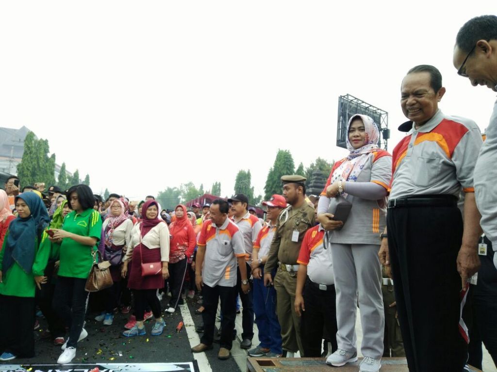 Masud Yunus Terancam Tak Dapat Rekomendasi Ikut Pilwalkot Mojokerto