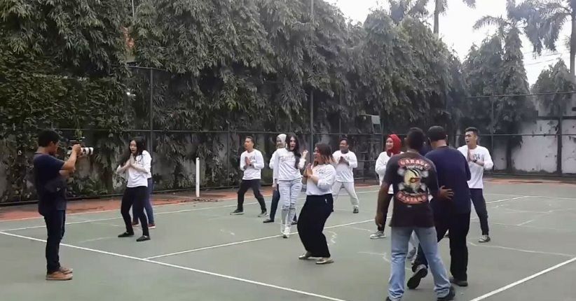 Pakai Fasilitas Negara untuk Lagu Kampanye, Panwaslu Tegur Gus Ipul