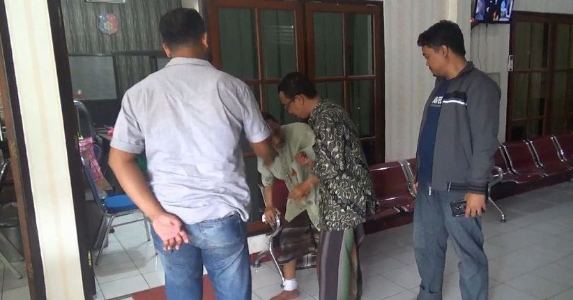 Din: Ada Skenario Sistemik Dalam Kasus Penyerangan Pemuka Agama