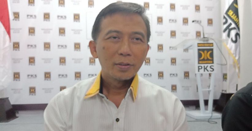 PKS Dukung Gus Ipul, Poros Tengah Bubar